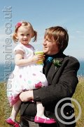 Lisa n Iain 122